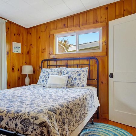Spinneys Guesthouse & Beach Cottages Phippsburg Exteriör bild