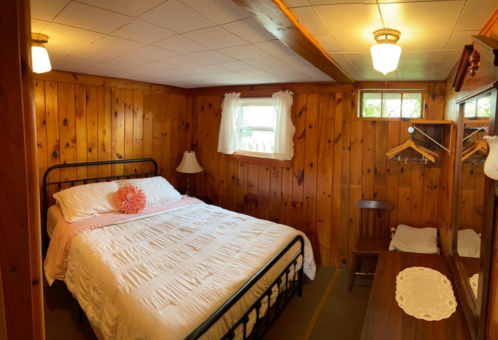 Spinneys Guesthouse & Beach Cottages Phippsburg Exteriör bild