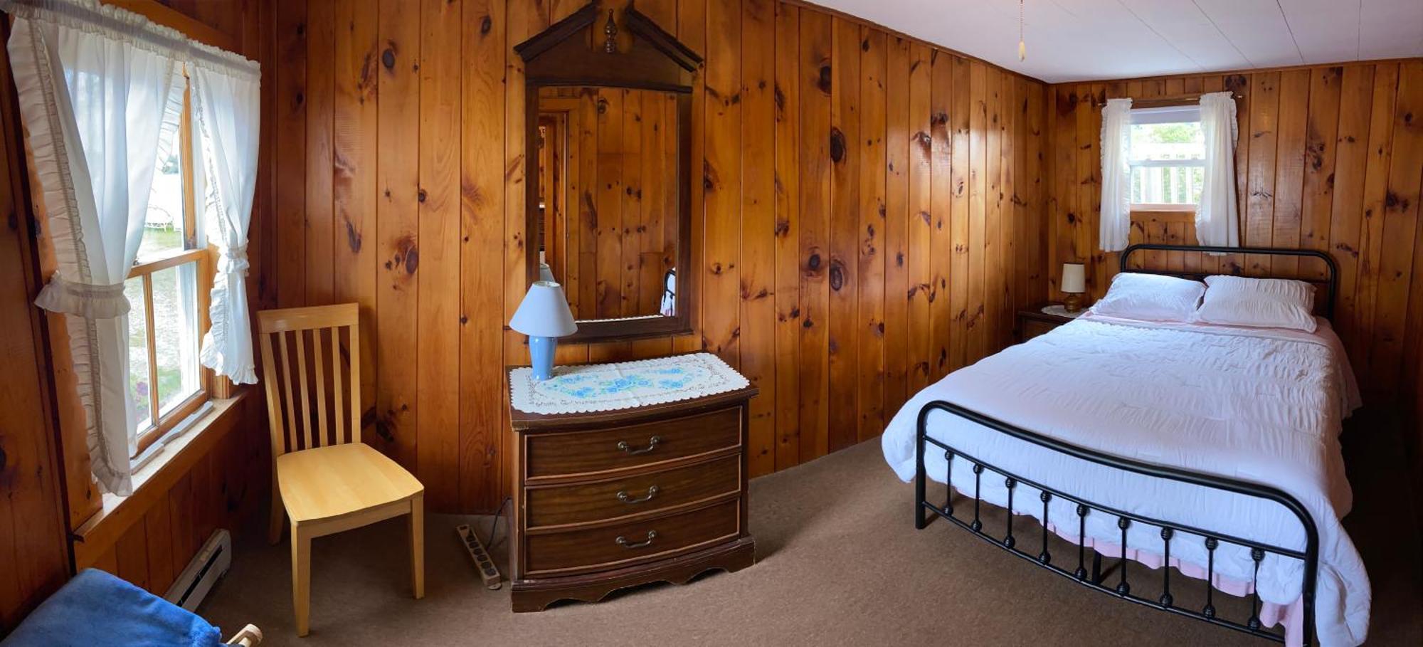 Spinneys Guesthouse & Beach Cottages Phippsburg Exteriör bild