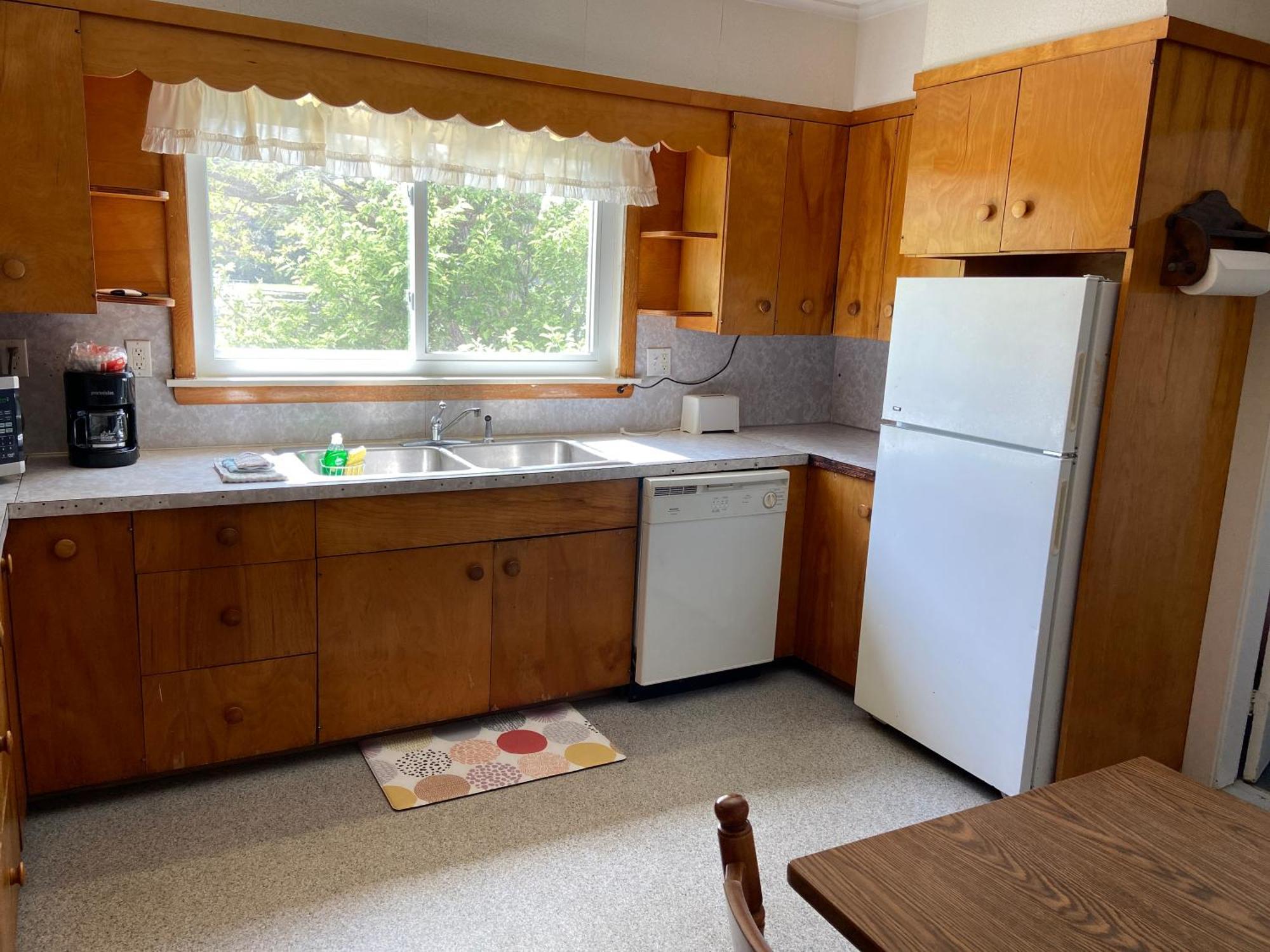 Spinneys Guesthouse & Beach Cottages Phippsburg Exteriör bild